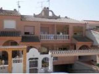 Townhouse, Alicante (Costa Blanca)..