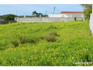 Algarve Aljezur Building Plot For Sale