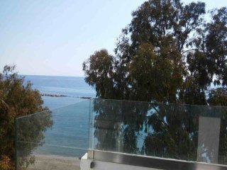 Large three bedroom flat for sale on..