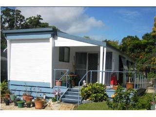 Lime Tree Village - 2 Bedroom Pre Loved..