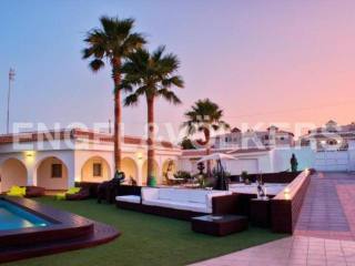 Spectacular dream home in Montezenia