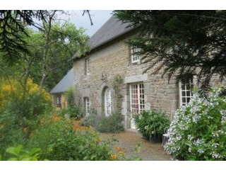 Characterful Countryside House