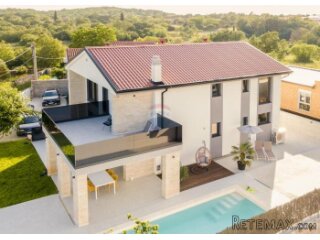 Istra - Rovinj, okolica - kuća s 4 spavaće sobe 230 m2