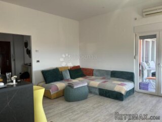 Srdoči – 81,65 m², pogled na Kvarner, 2 parkinga