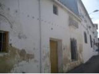 Village house, Jaen, Ribera Alta, Casa..