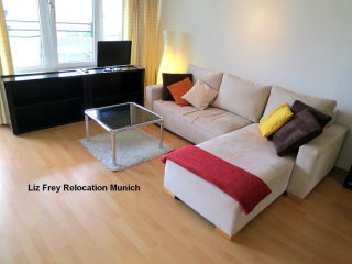 Haidhausen / Isartor / Rosenheimer..