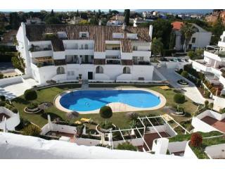 PENTHOUSE FOR SALE NUEVA ANDALUCIA