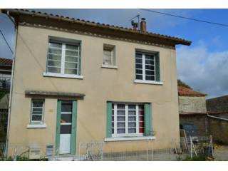 3-bed village property