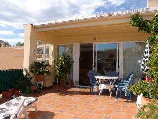 Apartment for sale in Calpe