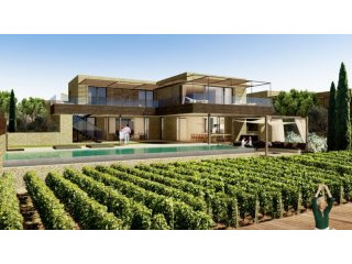 Five Bedroom Waterfront Villa, WF5-3..