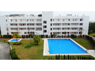 Lagenhet, Mijas - Costa del Sol (All)..