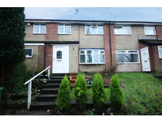 3 bedroom, Mews House house for sale