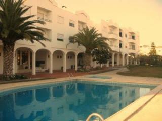 Apartment for sale on the Silver Coast..