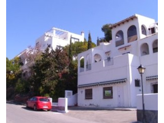Apartment in Mojacar