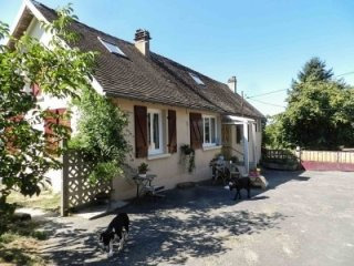 Ideal Equestrian House on 3.3 Hectares