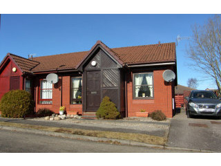 107 Dalnabay, Aviemore
