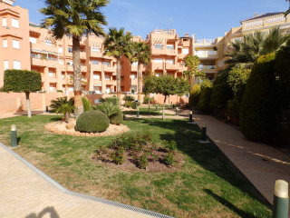 Cabo Roig Beachside Sea Views Apartment..