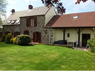 Lovely 4 Bedroom House In Rural Hamlet
