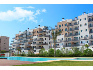 Mil Palmeras Sea Views 2 Beds Apartment..