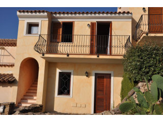 Apartment sea view near Golfo Aranci -..