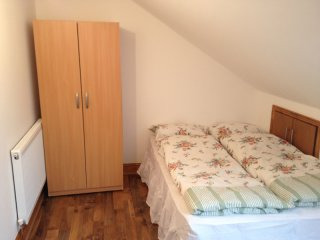 Double room, Zone 3, Leyton