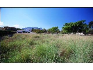 Plot For Sale Els Poblets-Denia - Ref:..