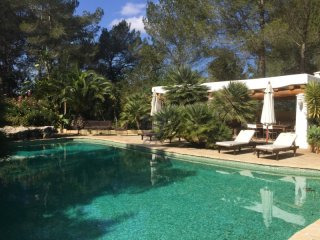 Villa Janina · San Lorenzo