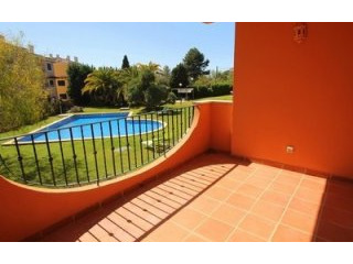 Puerto Andratx apartment with a large..