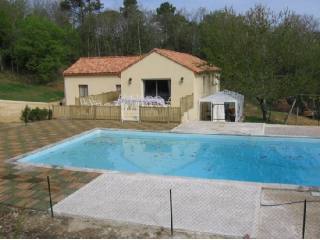 Really Nice Villa with Pool