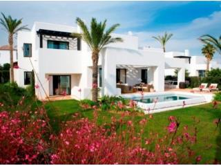 Villa for sale in Casares, Malaga