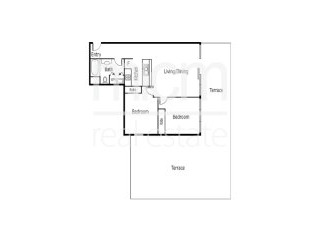 Yarra Crest Sensation with Huge Terrace!