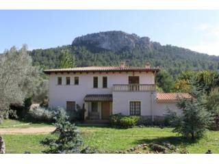 Finca Located In A Idyllic Place With..