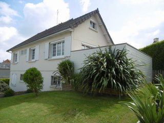 Traditional Detached French House