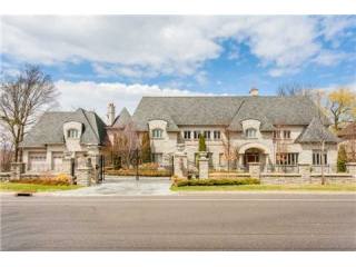 $4,200,000 W3247862 1945 Mississauga..