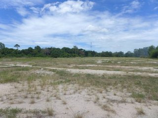 Attractive plot of 15.000 square meters..