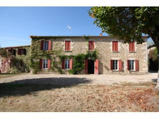 *Commanding Manor house for restoration..
