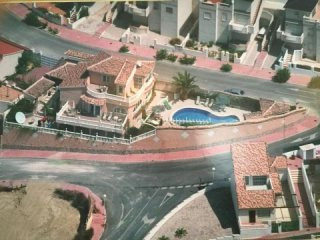 Rojales 5 Beds 5 Baths villa