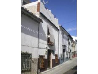 Townhouse, Jaen, Martos, Little Star