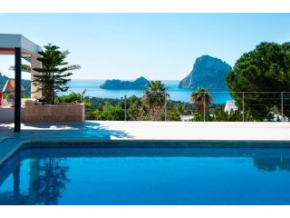 Villa Urban · Cala Carbo