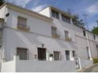 Village house, Jaen, Castillo de..