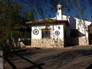 3 Bedrooms - Country House - Malaga -..