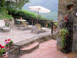 Country/farmhouse - For Sale - Bagni di..