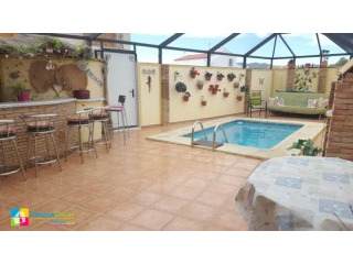 Villa For Sale In Taberno