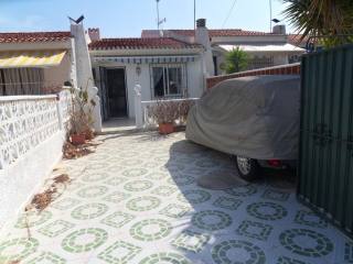 2 Bedrooms - Bungalow - Alicante - For..