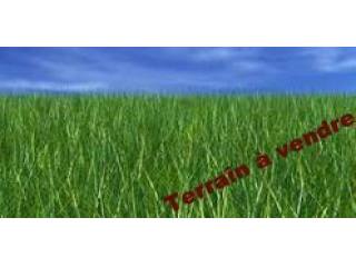 A bulding land for sale in Monastir