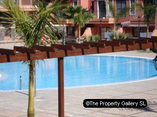 Apartment For Sale in Costa Del..