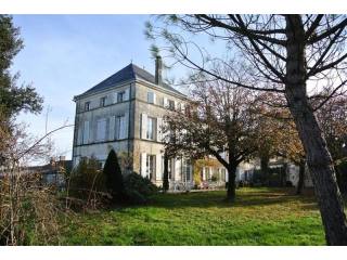 8 bedroom House For Sale: 16200 CHARENTE