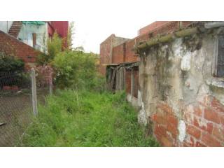 PLOT WITH EDIFICATION IN PALAFRUGELL