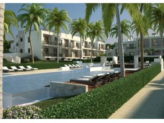 2 Bedrooms - Bungalow - Alicante - For..
