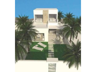 3 Bedroom 2 Bathroom Villa In..